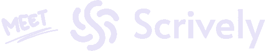 Meet Scrively